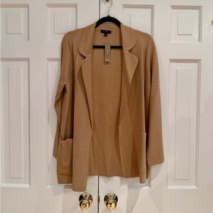 NEW Three J. Crew Women's Sweater Jackets in Sizes Medium/Large